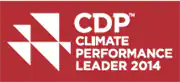 cdp-climate-performance-leader-2014