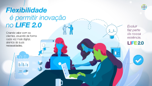 Flexibilidade