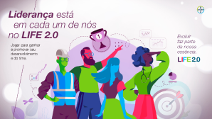 Liderança