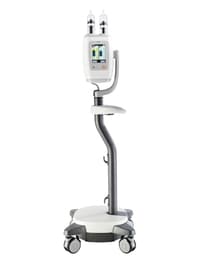 Salient Compact CT Injection System