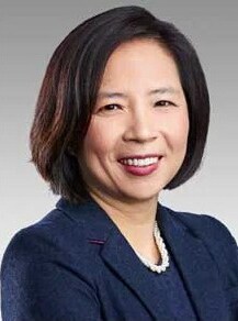 Sarena Lin neu