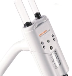 Sistema de Injeção para RM Spectris Solaris EP MEDRAD