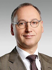 Werner Baumann
