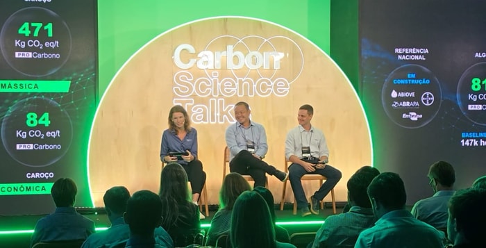 Plataforma PRO Carbono