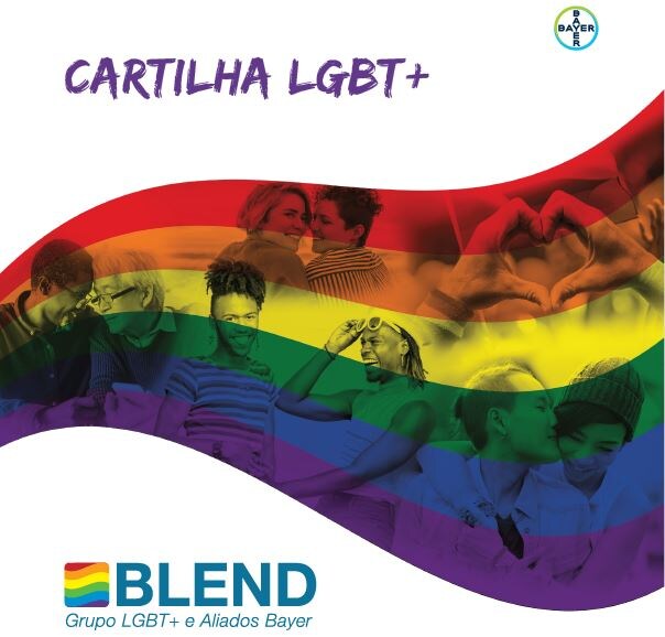 Cartilha LGBT+