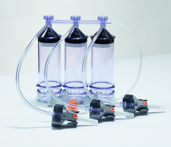 Centargo - Kit do dia