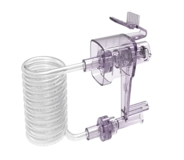 Centargo - Linha do Paciente