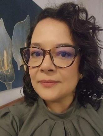 Dalilla Carvalho Rezende