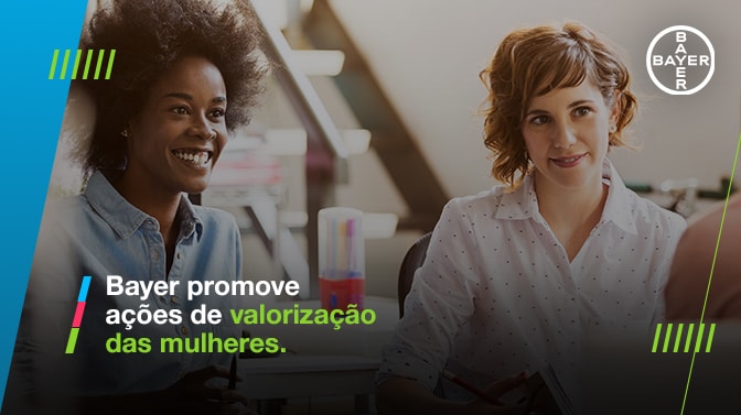 Dia das mulheres