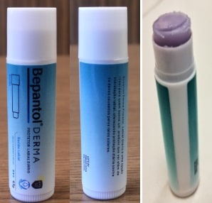 Alerta de falsificação de produtos da linha Bepantol® Derma