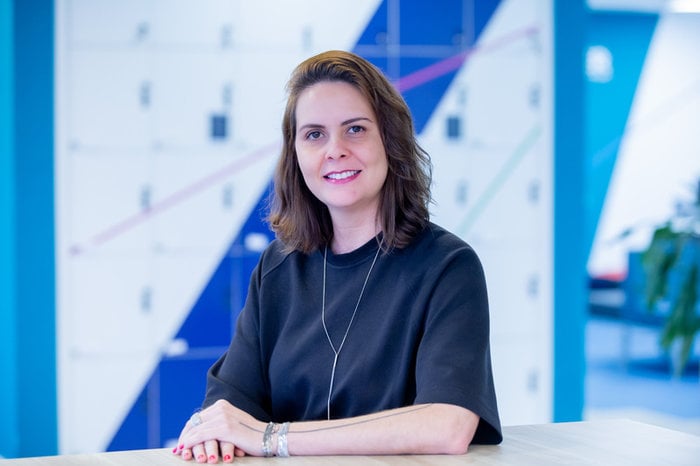 Francila Calica é nomeada vice-presidente da Associação Brasileira do Agronegócio (ABAG)