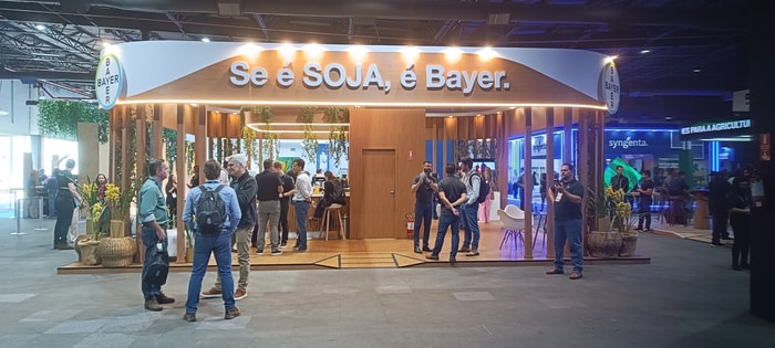Lançamentos fazem parte da estratégia da empresa de disponibilizar soluções robustas ao produtor para um manejo eficaz de pragas, doenças e plantas daninhas