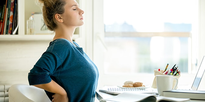 82% das mulheres brasileiras sentem frequentemente algum tipo de dor, revela pesquisa