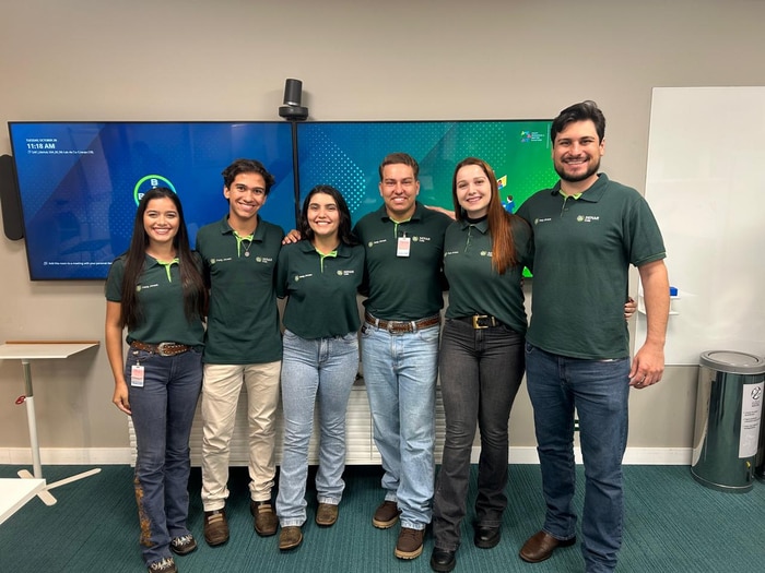 Mais de 100 jovens já passaram pela qualificação, que tem como propósito preparar novas gerações para os desafios do setor