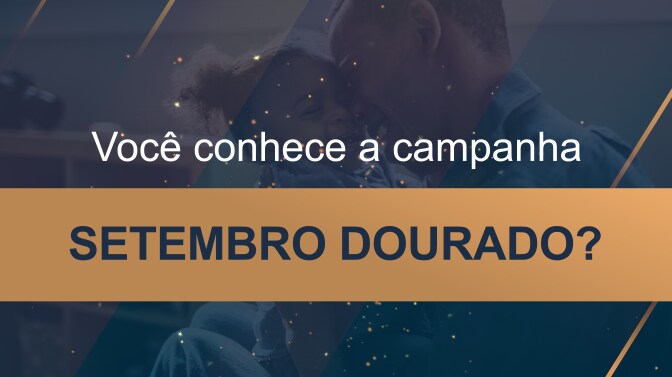 Setembro Dourado - Oncologia de precisão melhora o tratamento de crianças com câncer