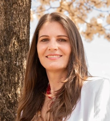 Solange Maria Bonaldo 