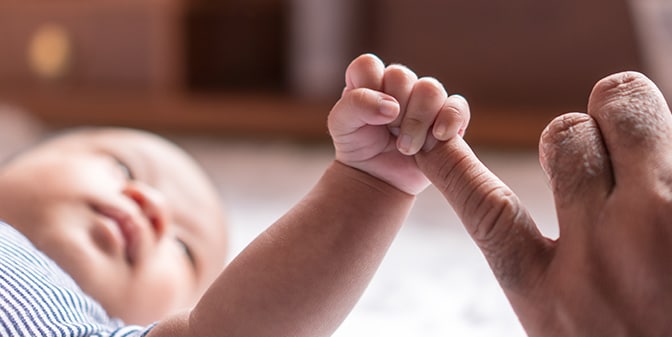 Como as mães podem vivenciar a fase pós-parto