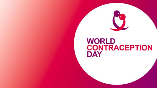 World Contraception Day