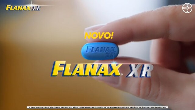Flanax XR