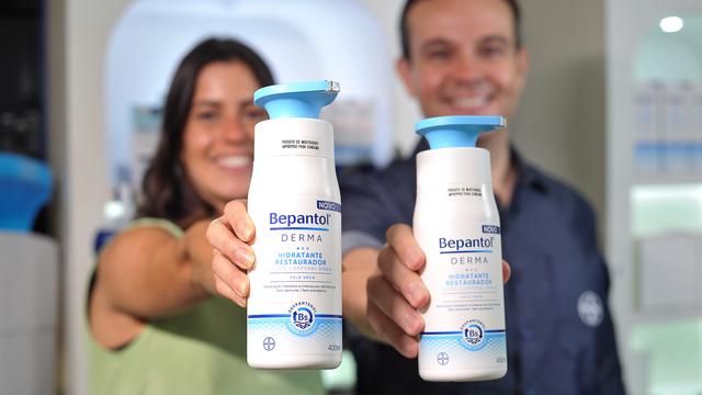 Saúde do Consumidor - Consumer Health