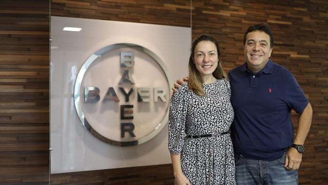 Bayer anuncia mudanças na liderança de sua divisão agrícola
