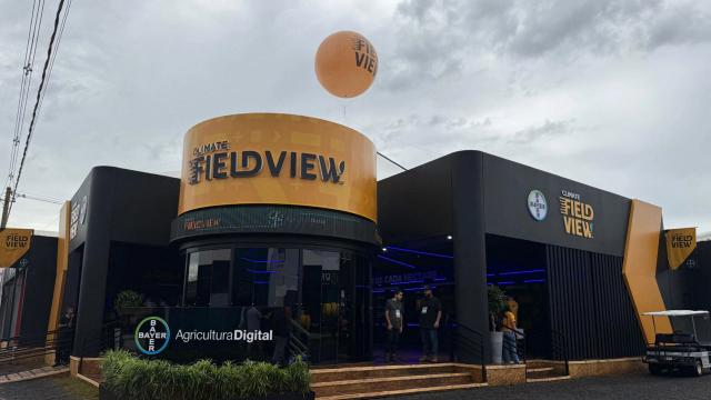 Com Brasil como protagonista, Agricultura Digital Bayer inicia nova fase na Agrishow