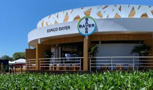 Bayer apresenta inovações e diferenciais no retorno à Tecnoshow Comigo