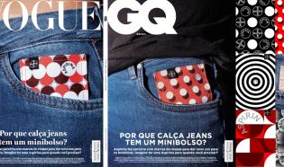 Bayer cria nova utilidade  para bolsinho das calças jeans
