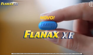 Flanax XR