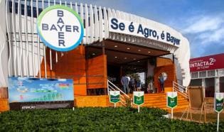 Se é agro, é Bayer