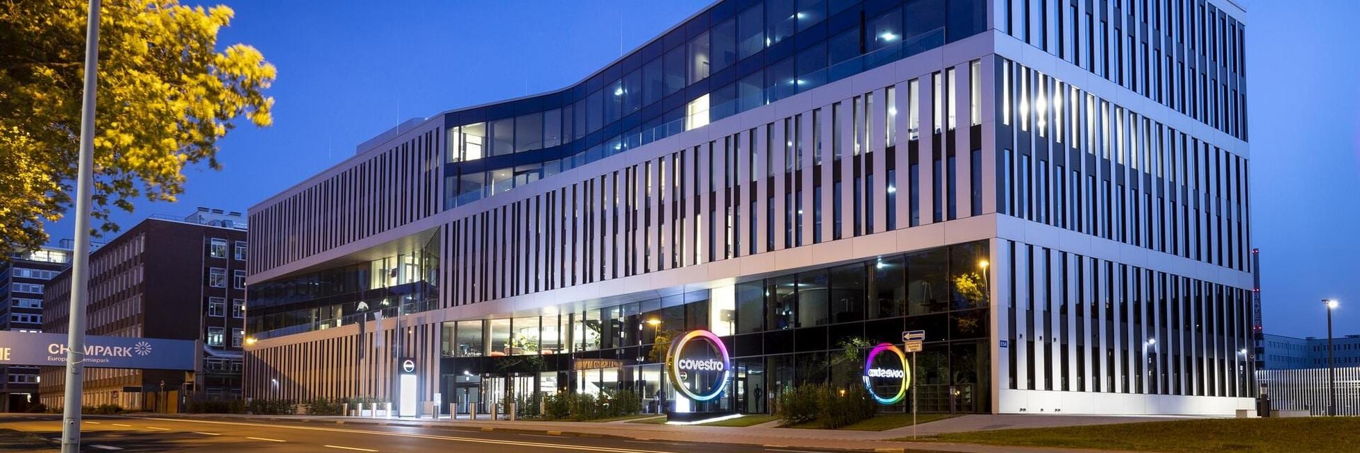 Covestro